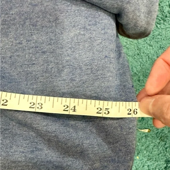 Chicago Bears Blue Sweater - Picture 5 of 5